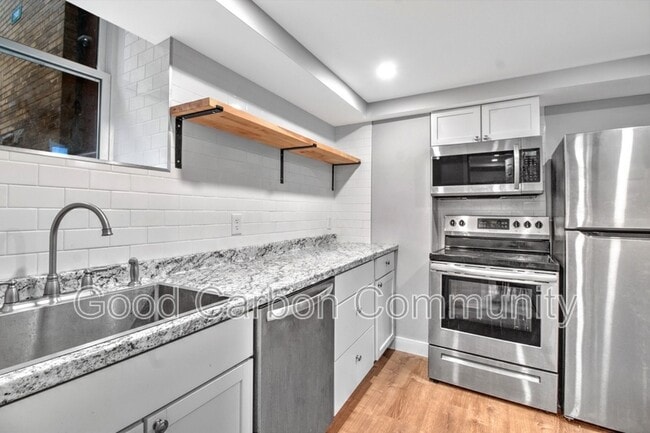 property at 2809 Main St