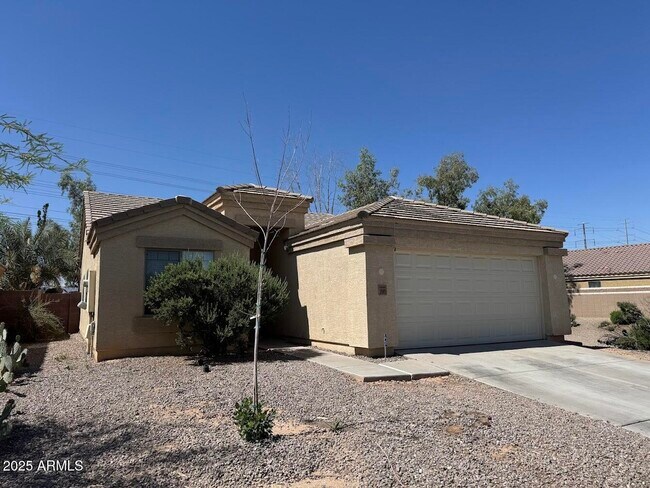 8541 W Riley Rd in Tolleson, AZ - Building Photo - Building Photo