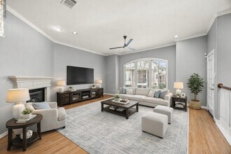 7930 Stoneyway Dr in Houston, TX - Building Photo - Building Photo