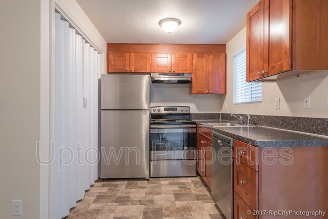 property at 5011 SW Beaverton Hillsdale Hwy