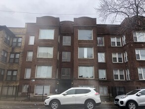 6148-6150 S King Drive LLC in Chicago, IL - Foto de edificio - Primary Photo