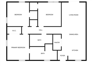 201 Beacon Ave in Morganton, NC - Building Photo - Building Photo