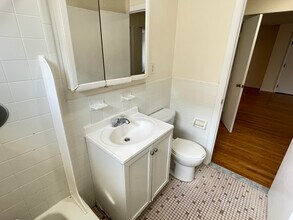 25 Allston St, Unit 12 in Boston, MA - Building Photo - Building Photo