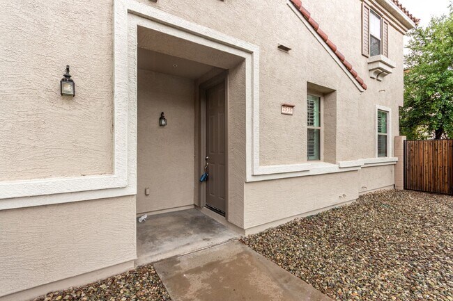 7516 S 31st Pl in Phoenix, AZ - Building Photo - Building Photo
