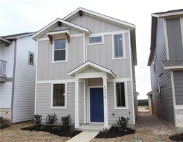 1732 Yaupon Grove Ln in Leander, TX - Building Photo