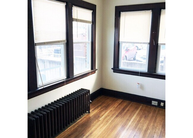 315 Terrace Ave in Cincinnati, OH - Building Photo - Building Photo