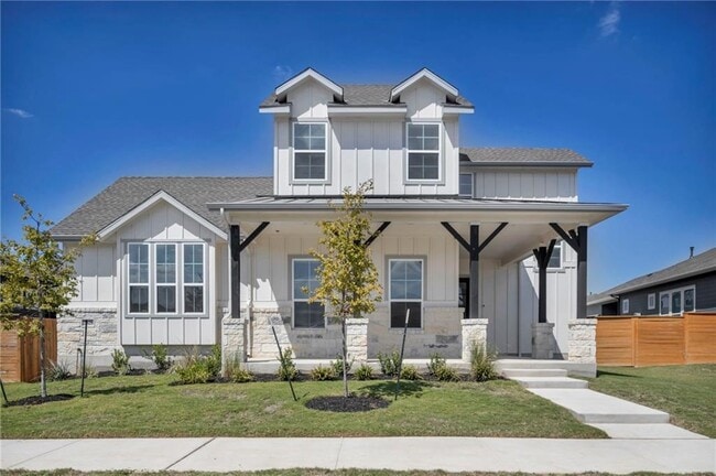 property at 7808 Chrysler Bend