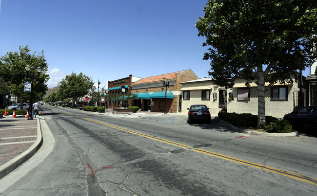 138 S Main St in Lake Elsinore, CA - Building Photo - Building Photo