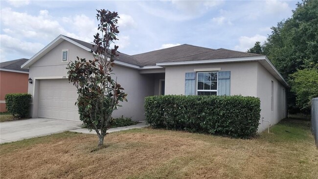 property at 1709 Wallace Manor Loop