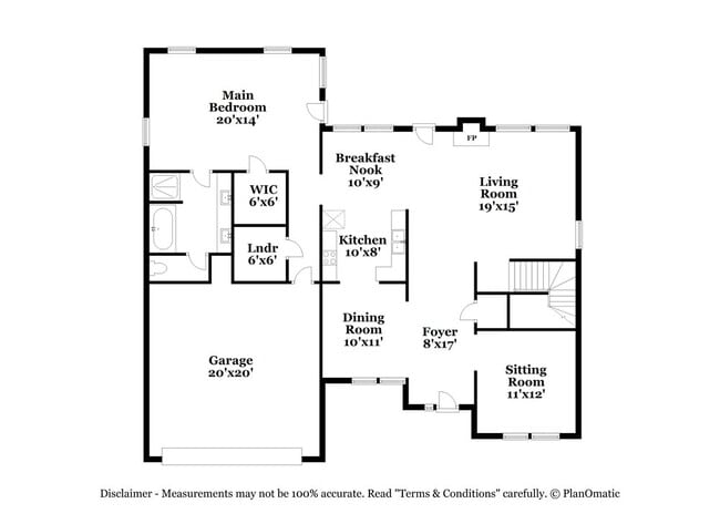 8079 Clearview Cir in Riverdale, GA - Building Photo - Building Photo