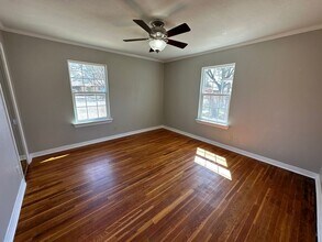 2010 S Milam St in Amarillo, TX - Building Photo - Building Photo