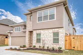 31123 Mahogany Fir Trl in Hockley, TX - Foto de edificio - Building Photo
