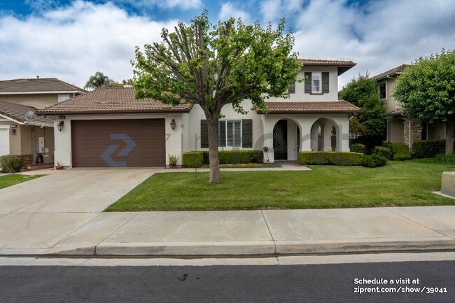 property at 16766 Tamarind Ct