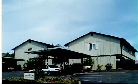 Puget Sound Avenue Apartments in Tacoma, WA - Building Photo - Building Photo