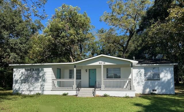8636 Boe Rd in Irvington, AL - Building Photo - Building Photo