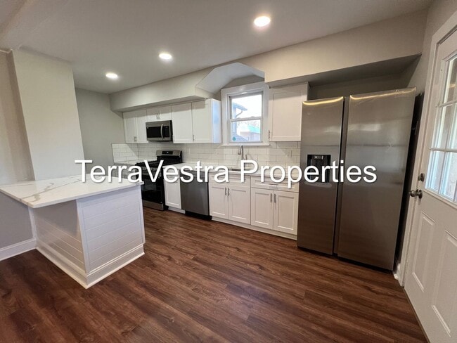 property at 144 Almond Rd