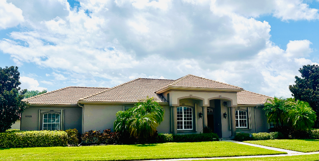 property at 10228 Silverado Cir