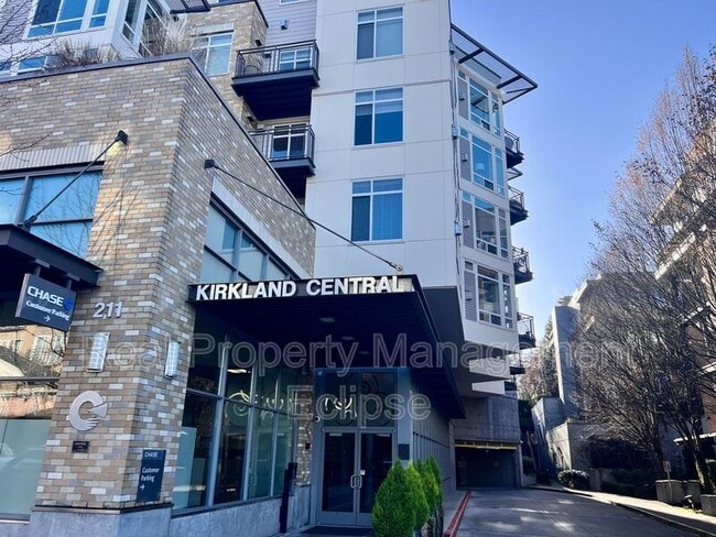 property at 211 Kirkland Ave