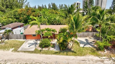 4205 N Hwy A1A in Fort Pierce, FL - Building Photo - Building Photo