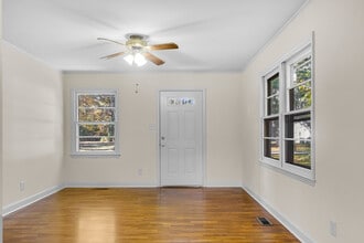 3504 Powell St in New Bern, NC - Building Photo - Building Photo