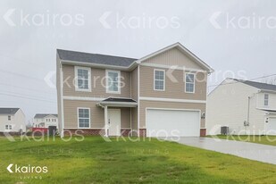 45 Stodmire Ct in Radcliff, KY - Building Photo