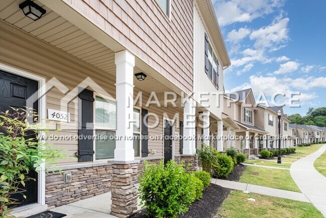 4052 Saddlecreek Wy in Nashville, TN - Building Photo - Building Photo