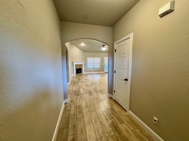 386 E Hayes St in Pea Ridge, AR - Foto de edificio - Building Photo