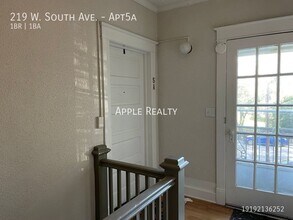 219 South Ave-Unit -Apt5a in Wake Forest, NC - Building Photo - Building Photo