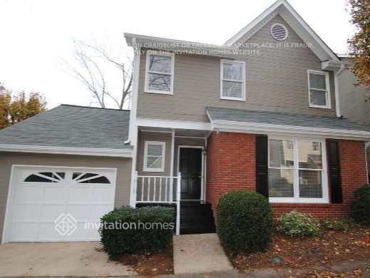 property at 2004 Falcon Glen Ct