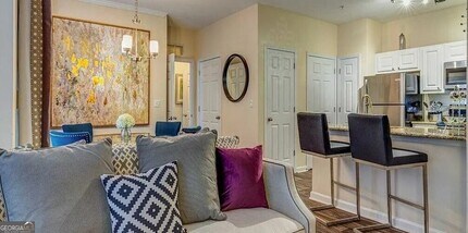 1600 Blairs Bridge Rd in Lithia Springs, GA - Foto de edificio - Building Photo