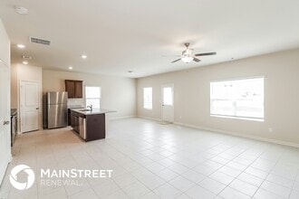 10911 Wheeler Trce in Hampton, GA - Building Photo - Building Photo