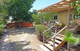 619 N La Cumbre Rd in Santa Barbara, CA - Building Photo - Building Photo