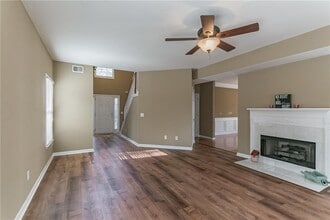 305 Foe Creek Dr in Roswell, GA - Building Photo - Building Photo