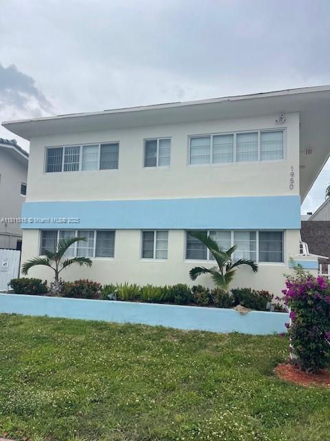 1950 Biarritz Dr in Miami, FL - Building Photo - Building Photo