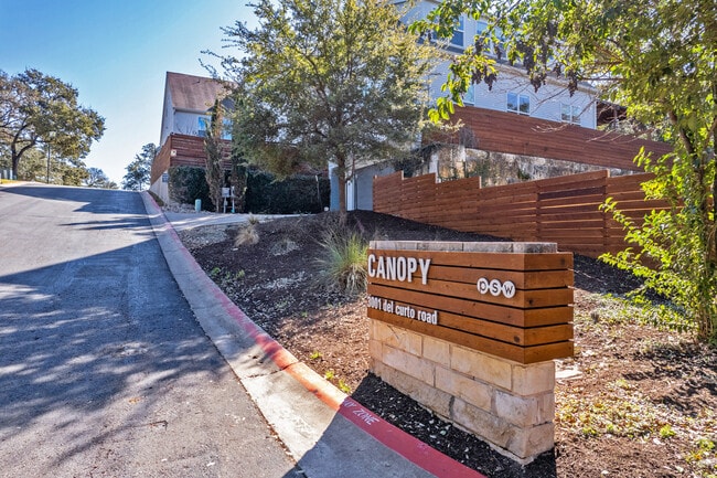 Canopy Condos in Austin, TX - Building Photo - Building Photo