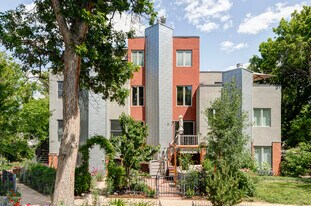 377 Pearl St in Boulder, CO - Building Photo