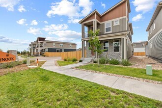 7803 Ochre Vw in Colorado Springs, CO - Building Photo - Building Photo