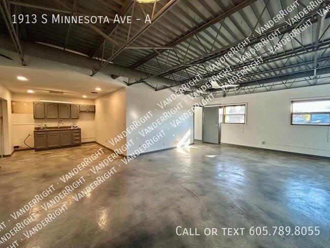 property at 1913 S Minnesota Ave
