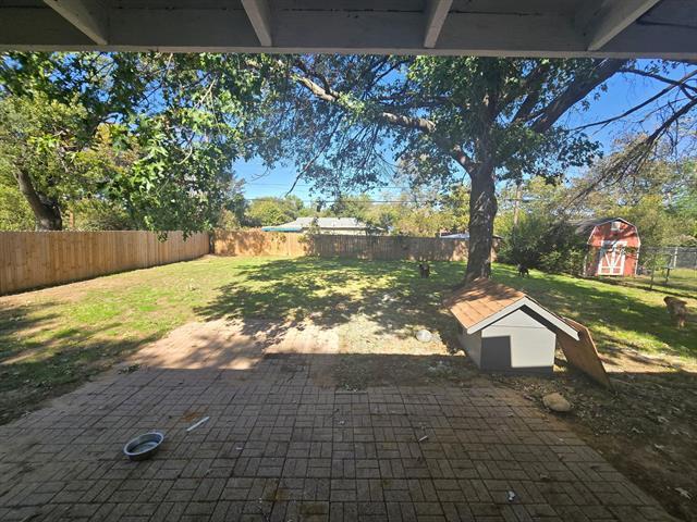 6833 Norma St in Fort Worth, TX - Building Photo - Building Photo