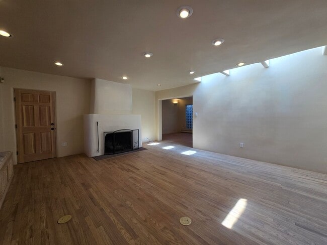 570 1/2 Garcia St in Santa Fe, NM - Building Photo - Building Photo