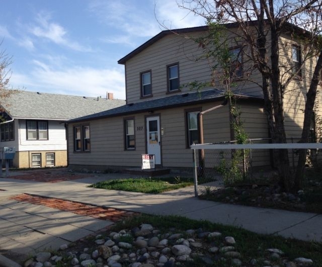 307 S 28th St in Billings, MT - Building Photo