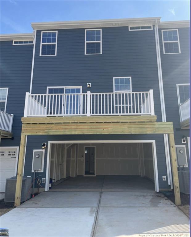 2132 Autumn Cyprus Ave in Gastonia, NC - Foto de edificio - Building Photo