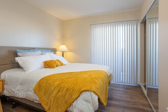 Union On Bellevue in Tucson, AZ - Building Photo - Interior Photo