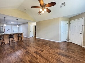 2417 Melody Ln in Ruston, LA - Building Photo - Building Photo