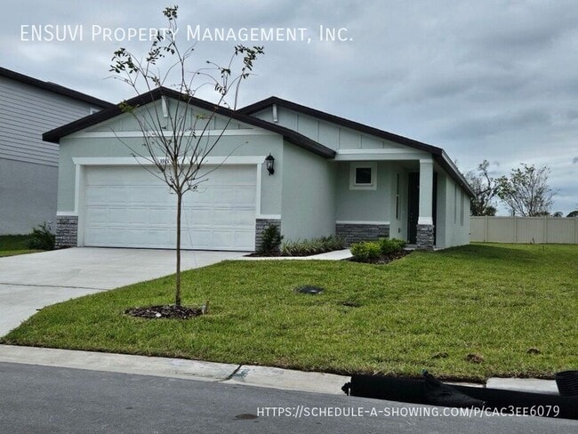 property at 3913 Radiant Mountain Dr