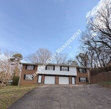 7181 Holland Ln in Chattanooga, TN - Building Photo - Building Photo