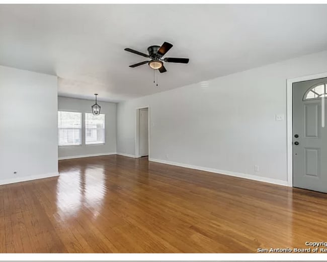 property at 229 Greer St