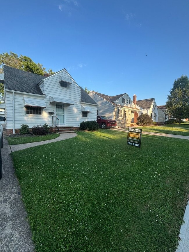 property at 5021 E 115th St