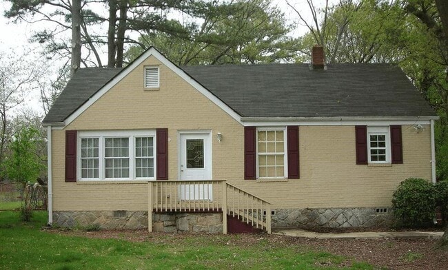 property at 1972 Don Juan Ln