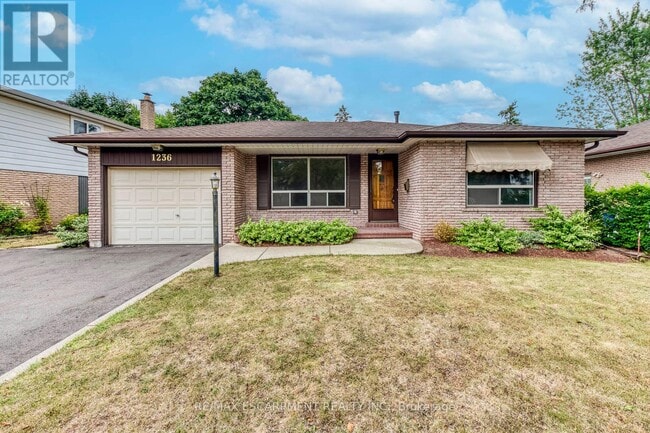 property at 1236 Grange Rd